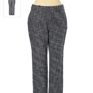 Tweed Pants